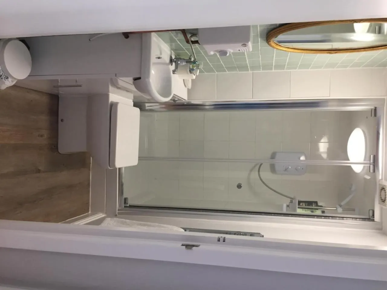 Striking Seaside One Bed Balcony Flat In Brighton公寓 公寓