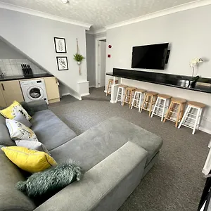 Luxe Kemptown Brighton