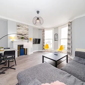 Flash Sale Central 3 Bedroom Flat Bn338awat Brighton